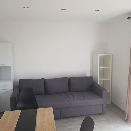 Апартаменти Superbe T3 Climatise Avec Balcon Parking Public Gratuit Марсель Екстер'єр фото